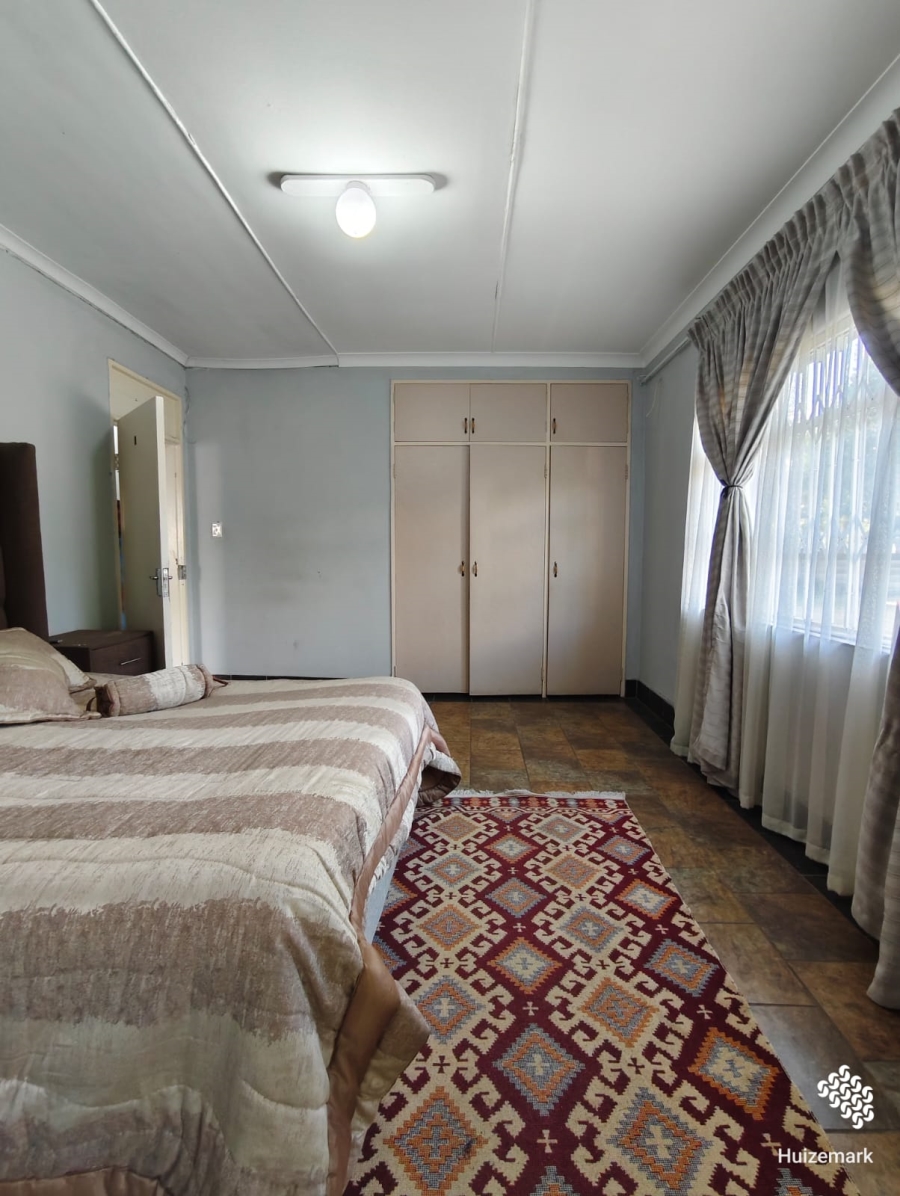 To Let 3 Bedroom Property for Rent in Sasolburg Ext 15 Free State